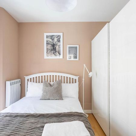 Merchant City Apartment グラスゴー エクステリア 写真