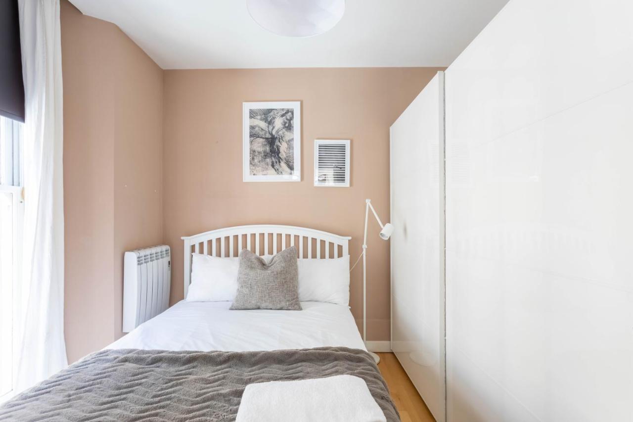 Merchant City Apartment グラスゴー エクステリア 写真